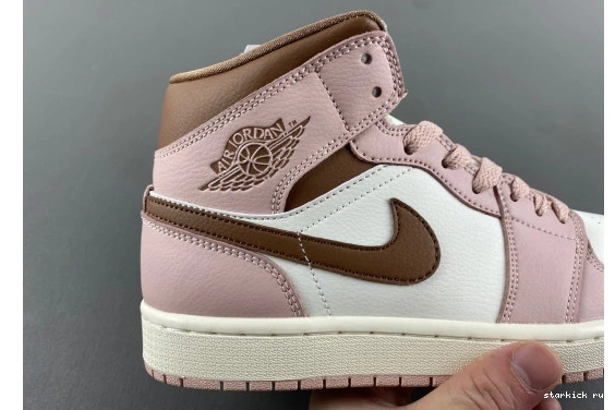 Mid Feasts 1 Jordan BQ6472-620  BQ6472-620 Air  1105